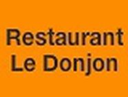 Le Donjon restaurant