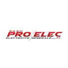 Pro Elec 71 électricité (production, distribution, fournitures)