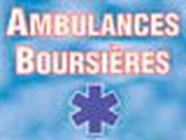 Ambulances Boursières ambulance