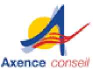 Axence Conseil formation continue