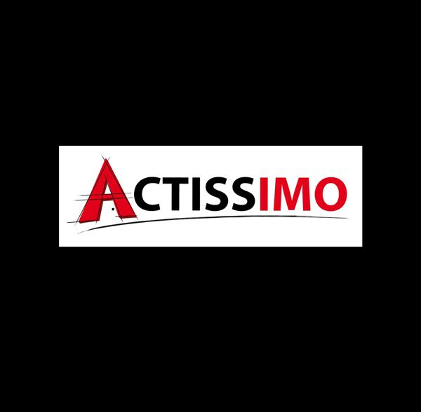 Actissimo entreprise de menuiserie