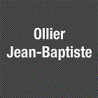 Ollier Jean-Baptiste avocat