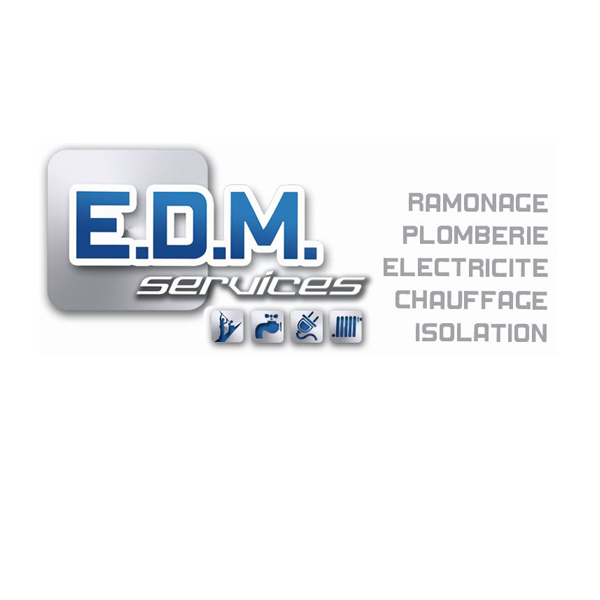 E.D.M Services plombier