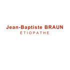 Braun Jean-Baptiste Etiopathe
