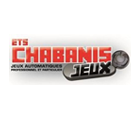 Chabanis Ets jouet et jeux (détail)