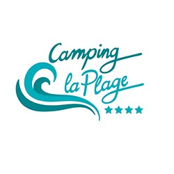 Camping La Plage **** location de caravane, de mobile home et de camping car