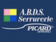 ABDS dépannage de serrurerie, serrurier