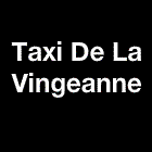 Taxi de la Vingeanne