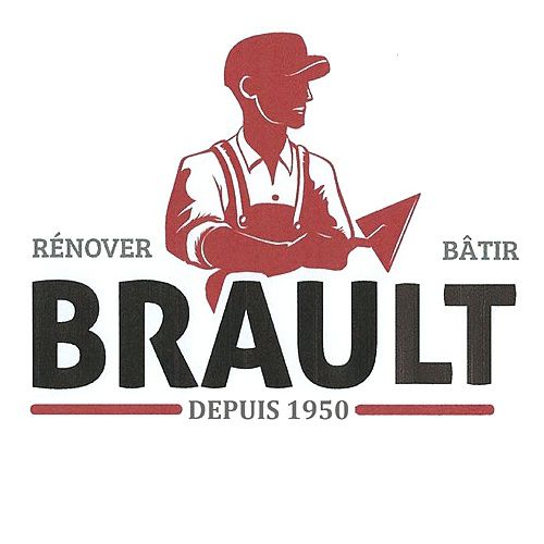 Brault Fils Sarl entreprise de maçonnerie