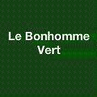 LE BONHOMME VERT entrepreneur paysagiste