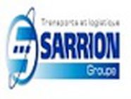 Transports Sarrion transport routier (lots complets, marchandises diverses)