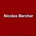 Bercher Nicolas boucherie et charcuterie (détail)