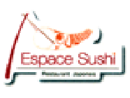 Espace Sushi Restaurant japonais