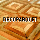 Décoparquet parquet (pose, entretien, vitrification)