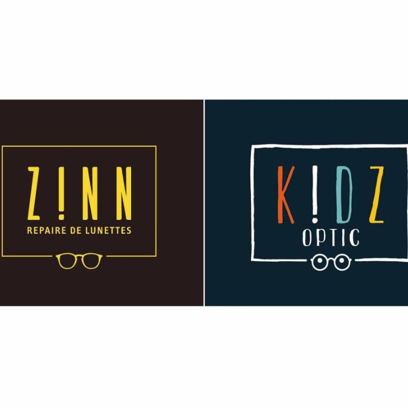 Zinn opticien