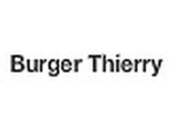 BURGER THIERRY FRANCOIS