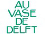 Au Vase De Delft bijouterie et joaillerie (détail)