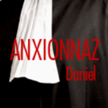 Anxionnaz Daniel avocat