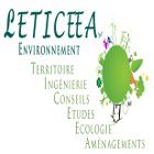 Leticeea Environnement conseil, études, contrôle en environnement