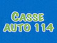 Casse Auto 114