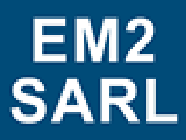Em2 SARL électricité (production, distribution, fournitures)