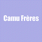 Camu Frères plombier