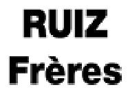 Ruiz Frères entreprise de maçonnerie