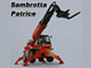 Sambrotta Patrice isolation (travaux)