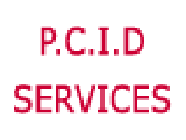 P . C . I . D Services bricolage, outillage (détail)