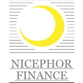 Nicéphor Finance conseil en organisation, gestion management