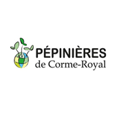 Pépinières de Corme Royal pépiniériste