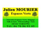 Julien Mourier Espaces Verts EURL