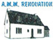 AMM Rénovation entreprise de travaux publics