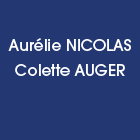 Aurélie Nicolas Avocat