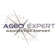 Ageo Expert géomètre-expert