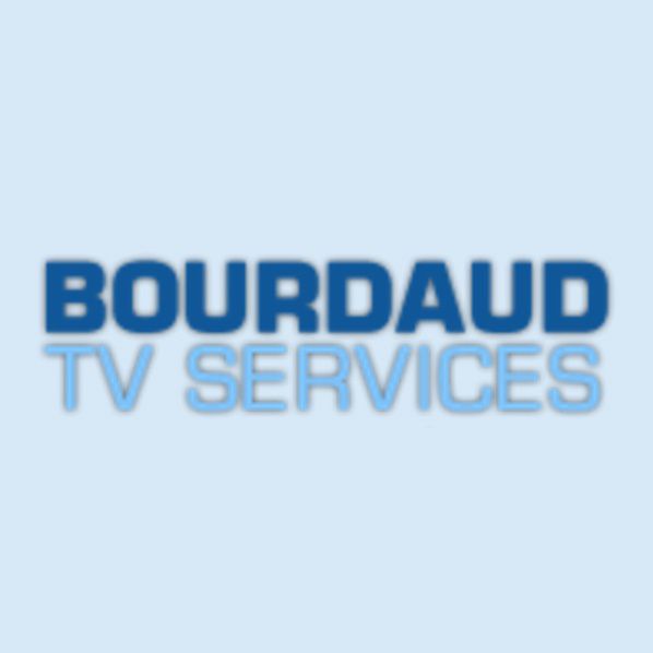 Bourdaud TV Services matériel et accessoires d'audiovisuel (détail)