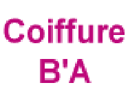 Coiffure B'A Coiffure, beauté