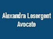 Lesergent Alexandra avocat