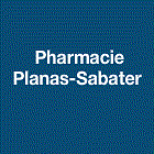 Pharmacie Planas-Sabater pharmacie