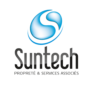 Suntech nettoyage vitres