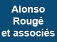 Alonso Rouge et Associés peintre (artiste)