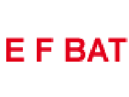 E.F Bat