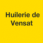 Huilerie de Vensat Gendre Claude Alimentation