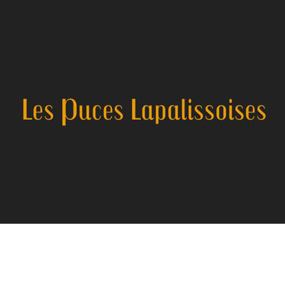 Les Puces Lapalissoises