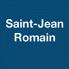 Saint-Jean Romain