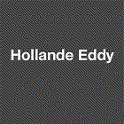 Hollande Eddy isolation (travaux)