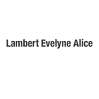 Lambert Evelyne Alice