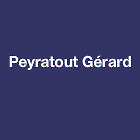 Peyratout Gérard entreprise de menuiserie