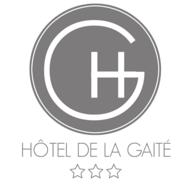 Hôtel de la Gaité hôtel