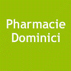 Pharmacie Dominici pharmacie